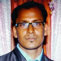 Bihar Foundry & Castings Limited Employee Samir Dey's profile photo