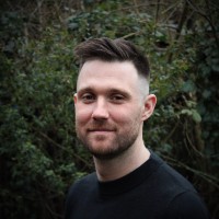 Lifeplus Employee Andrew Bloxham's profile photo