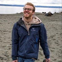 BMI Productivity Solutions Employee Zeth Porter's profile photo