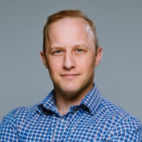 Jonathan Roy Email & Phone Number