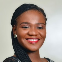 PR Fusions Africa Ltd Employee Blessing Emmanuel-MacAulay's profile photo