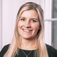 Gillespie Macandrew LLP Employee Amy Eakin's profile photo