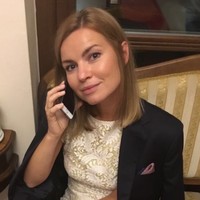 Optima Media Employee Karolina Tureniec's profile photo