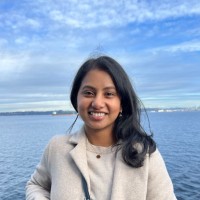 Kavya R Email
