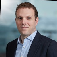 bp Employee Scott Hare's profile photo