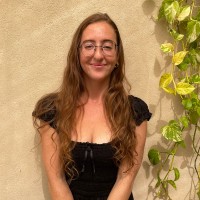 Eternos Employee Emily Pollack's profile photo