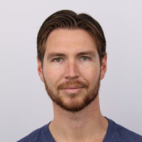 Nick Patterson Email & Phone Number