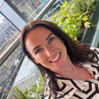 Threedom Solutions Ltd Employee Justine Paul's profile photo