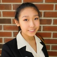 Boeing Employee Karen Hou's profile photo
