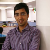 91mobiles.com Employee Nitin Mathur's profile photo