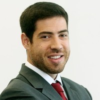 J Safra Asset Management Corporation Employee Guilherme P.'s profile photo