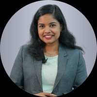 FirstMeridian Global Services Private Limited Employee Sreeya S's profile photo