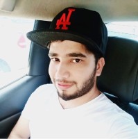 Spectrum Events & Exhibition Employee Abbas Qureshi's profile photo