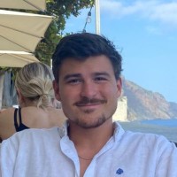Connecting Software Employee Bernardo D.'s profile photo