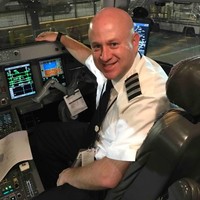Sun Country Airlines Employee Christopher Milo's profile photo