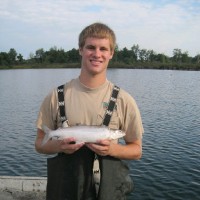 Preuss Pets Employee Nick Harmes's profile photo