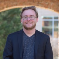 Soomo Learning Employee Gabriel Thorpe's profile photo