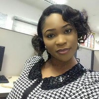Carbon Employee Olabisi Falola's profile photo
