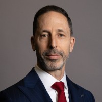 Tampa Financial Group Employee Brian Wade's profile photo