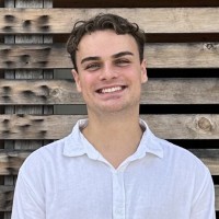 Harrison Infrastructure Group Employee Joseph Allanson's profile photo