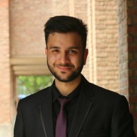 Jebra Employee Shivam Rastogi's profile photo