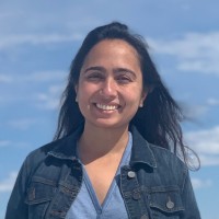 May Health Employee Khevna Desai's profile photo