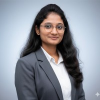 Coditude Employee Shakuntala Murkute's profile photo