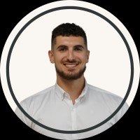 Remobi Employee Ethan Cohen's profile photo