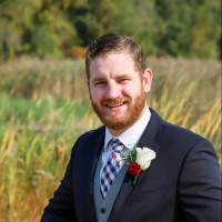 Harrison Steel Castings Co. Employee Jack Seaman's profile photo