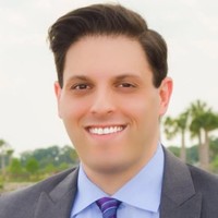LifeBot Inc. Employee Jonathan Perl's profile photo