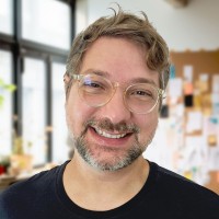 Andrei Gurgel Email & Phone Number