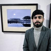 Young Leaders India Employee Adarsh Sharma's profile photo