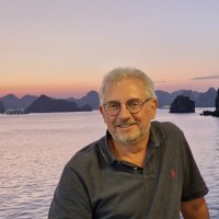 Fabory Employee Marc van der Elzen's profile photo