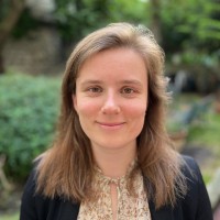 StratNum Employee Myriam Jeanbart's profile photo