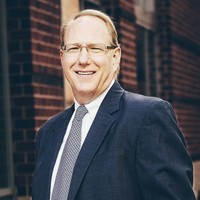 Pacolet Milliken, LLC Employee Terrell Mills's profile photo