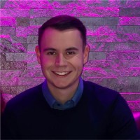 OilMaxx Employee Jordan Townsend's profile photo