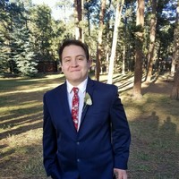 Ent Credit Union Employee Mitchell Hernandez's profile photo