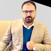 BSM Developers Employee Imran Iqbal's profile photo