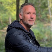 Pandora Intelligence Employee Peter Rakké's profile photo