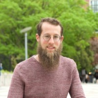 Pyle Audio Employee Yosef Friedman's profile photo