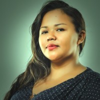 Alphalyr Employee Sylviane Randria's profile photo