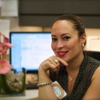 Daisha-Lee Diaz Duarte Email