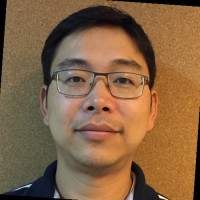 Artemis Gold Inc. Employee Jin Qiu's profile photo