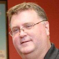 Grade Power Learning Employee David Vallerga's profile photo