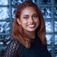 Novela Employee Darshanie Botejue's profile photo