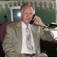 Mike Johansen Email & Phone Number