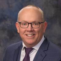 Eisenhower Health Employee Ken Buechele's profile photo