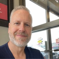 Kenroc Building Materials Employee Chuck Boon's profile photo