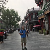 Zhongguo Wang Email & Phone Number