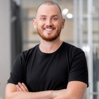 SKELAR Employee Max Shtepa's profile photo